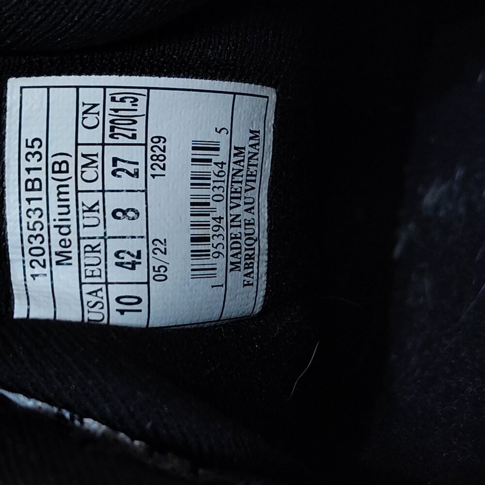Brooks Adrenaline GTS 22 Running Shoe Cushion Support DNA Loft GuideRail WMNS 10 - Picture 8 of 11
